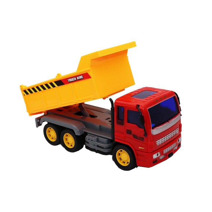 Volqueta Camion