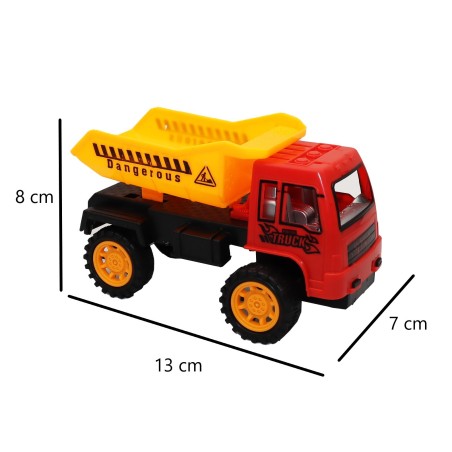 Volqueta Camion
