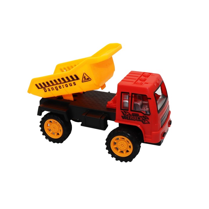 Volqueta Camion