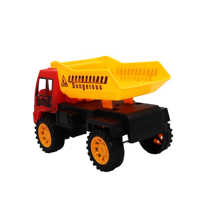 Volqueta Camion