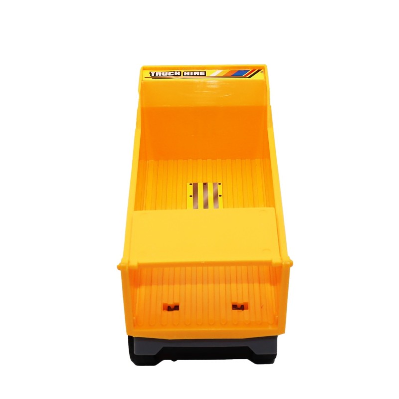 Volqueta Camion