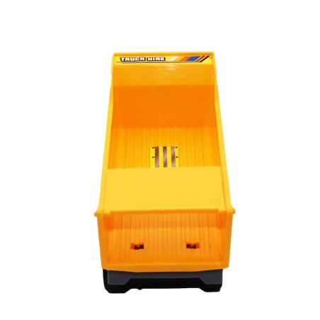 Volqueta Camion