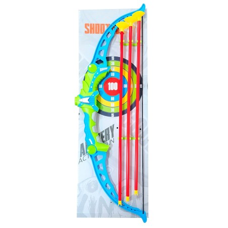 Arco Flecha