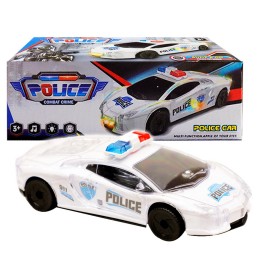 Carro Policia