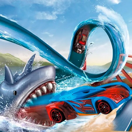 Pista Tiburon