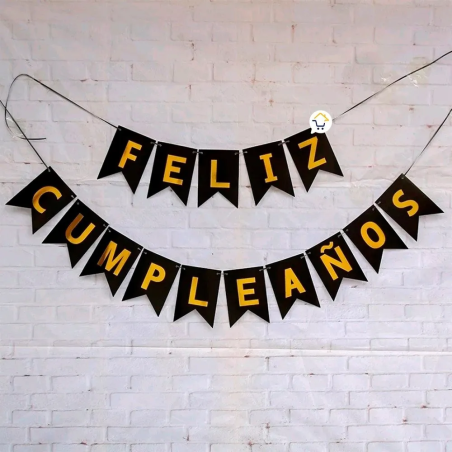 Bombas Cumpleaños