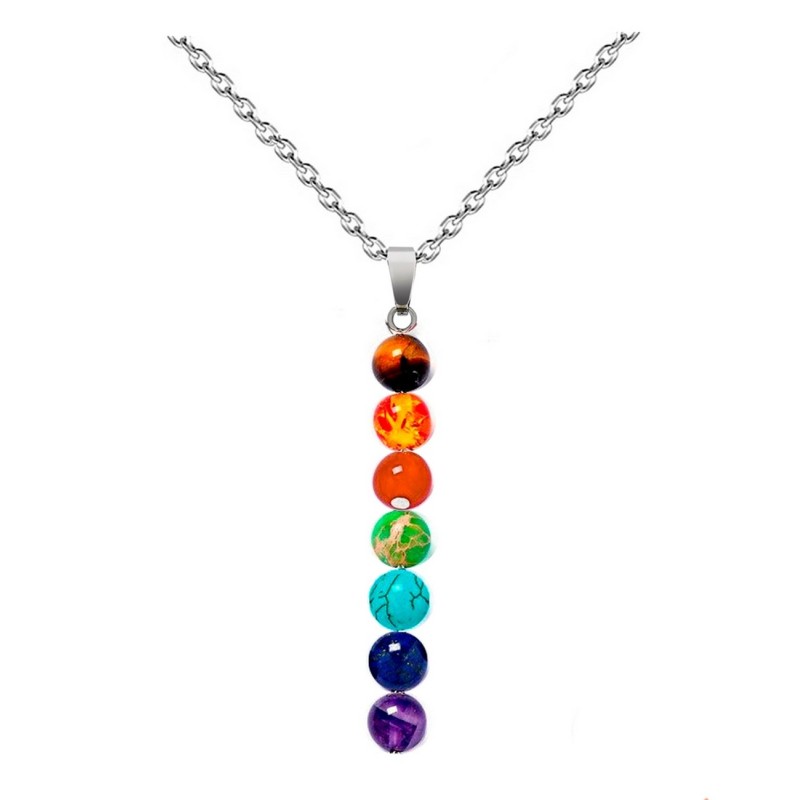 Juego 7 Chakras