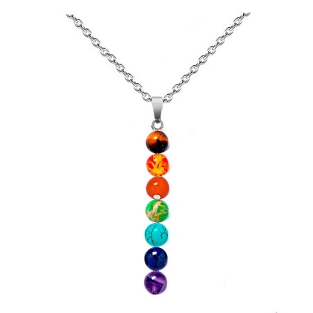 Juego 7 Chakras