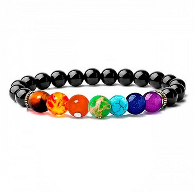 Juego 7 Chakras