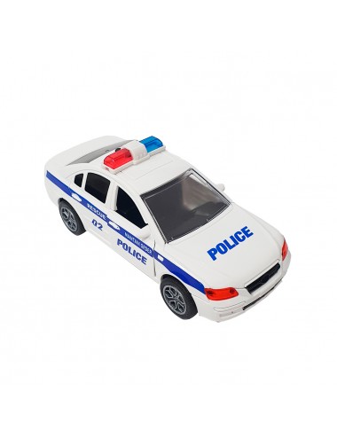Carro Policia 31,900.00