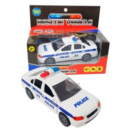 Carro Policia