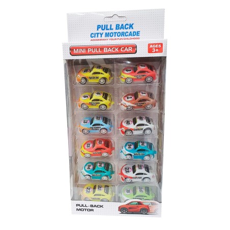 Carros Carrera