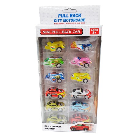 Carros Aviones