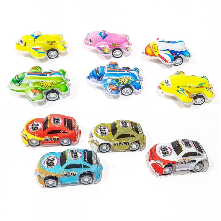 Carros Aviones