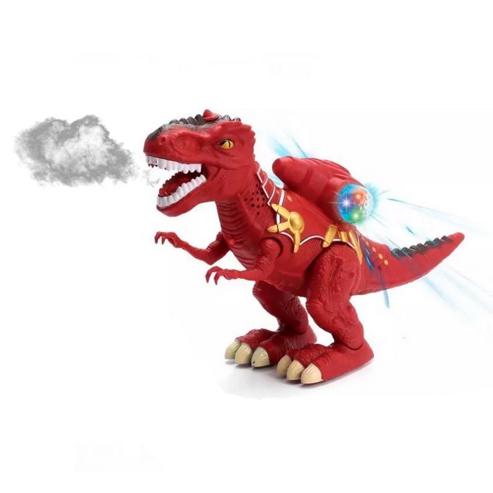 Dinosaurio Rex
