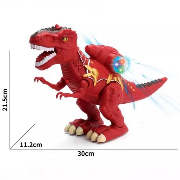 Dinosaurio Rex