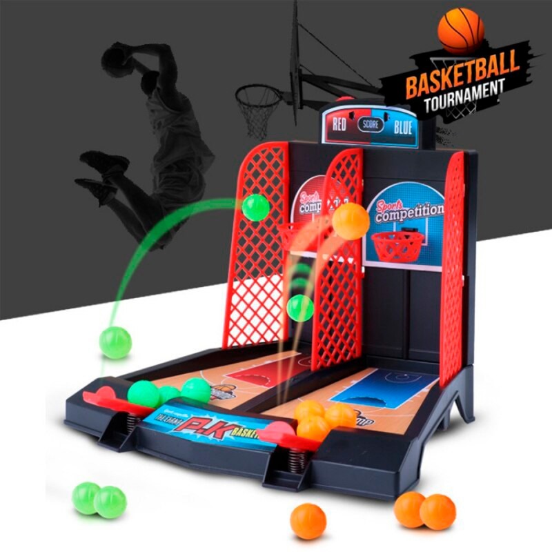 Juego Baloncesto