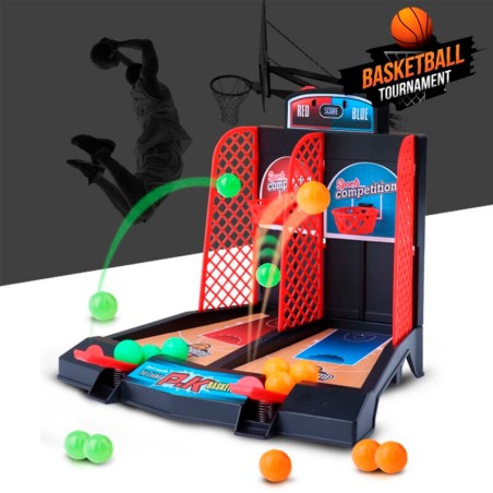 Juego Baloncesto