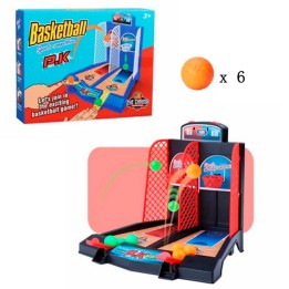 Juego Baloncesto
