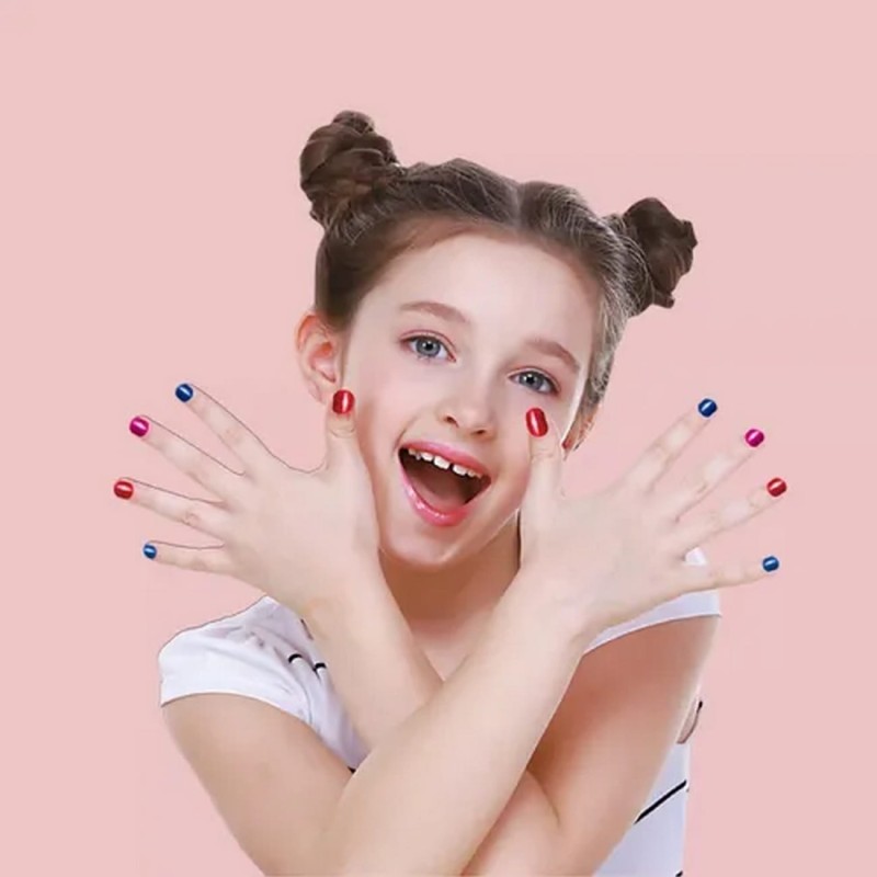Kit Uñas