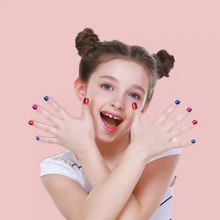 Kit Uñas