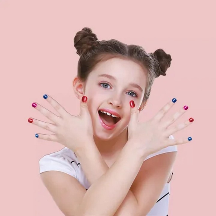 Kit Uñas