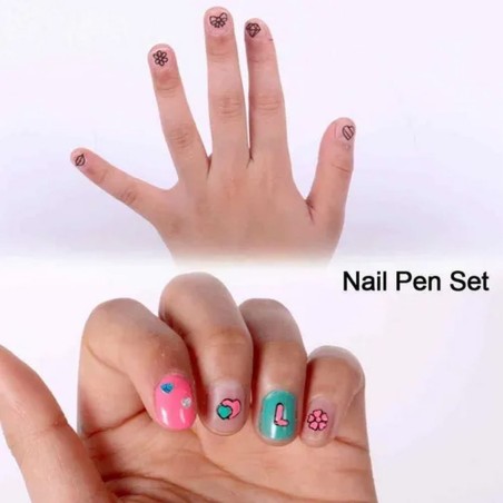 Kit Uñas