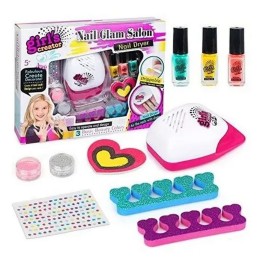 Kit Uñas
