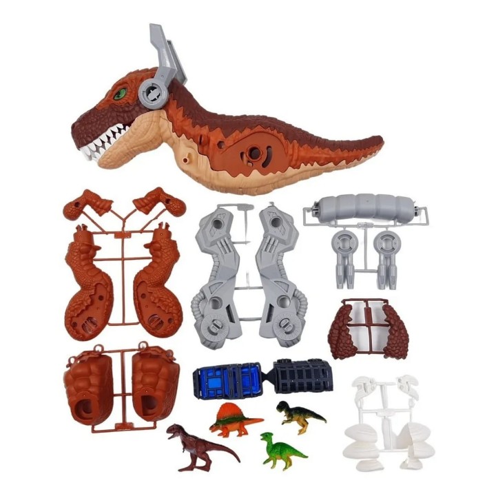 Dinosaurio Rex