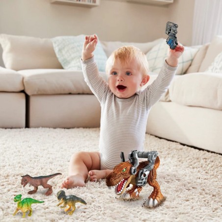 Dinosaurio Rex