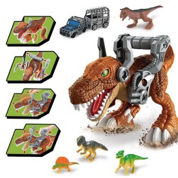 Dinosaurio Rex