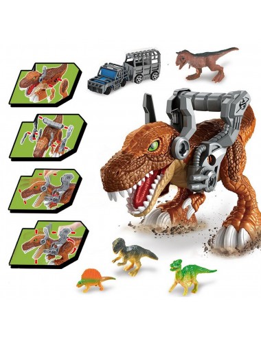 Dinosaurio Rex 99,900.00