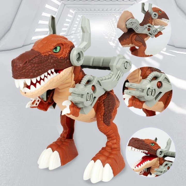 Dinosaurio Rex