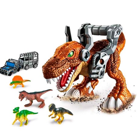 Dinosaurio Rex