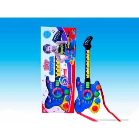 Guitarra Juguete