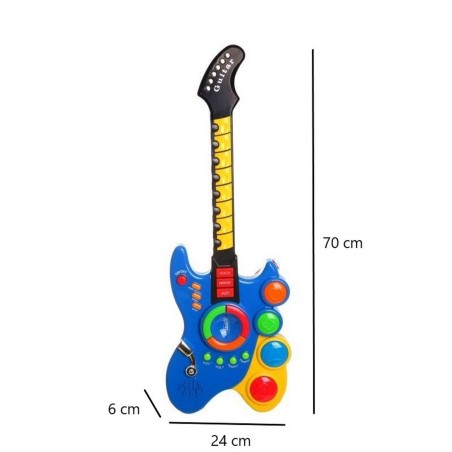 Guitarra Juguete