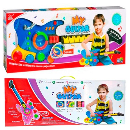 Guitarra Juguete