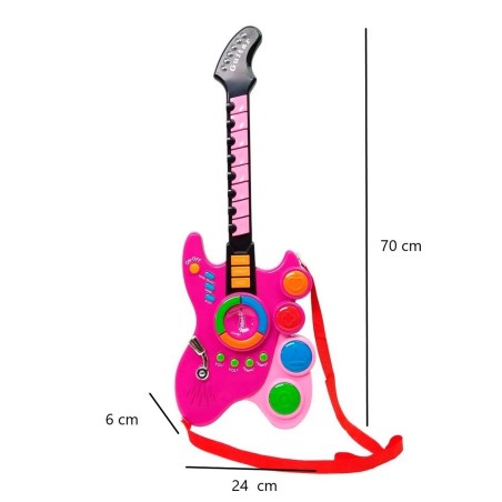 Guitarra Juguete