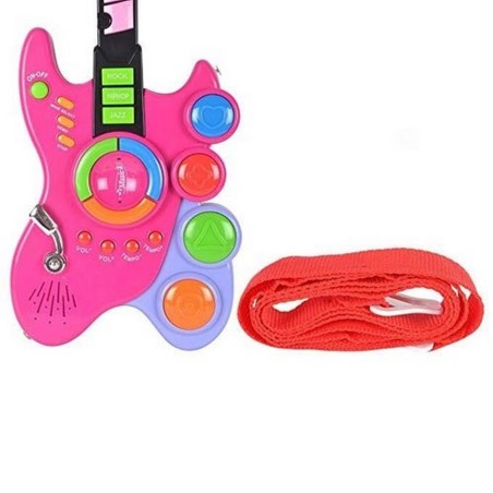 Guitarra Juguete