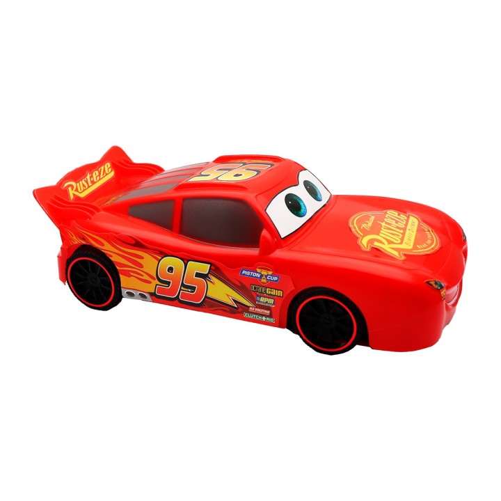 Rayo Mcqueen