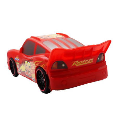Rayo Mcqueen
