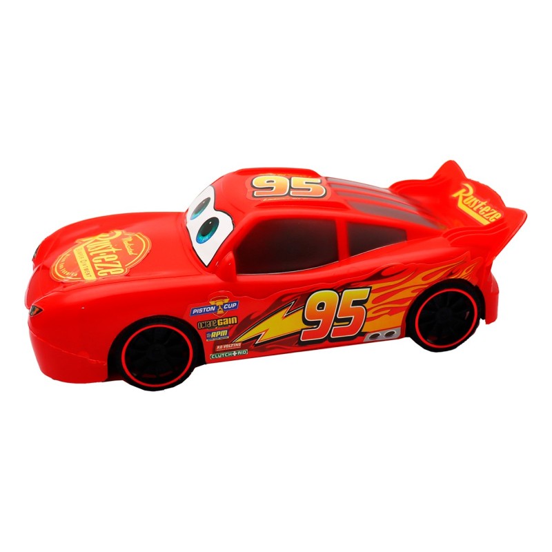 Rayo Mcqueen