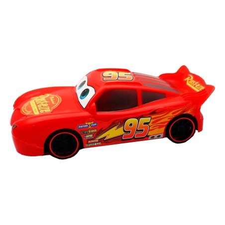 Rayo Mcqueen