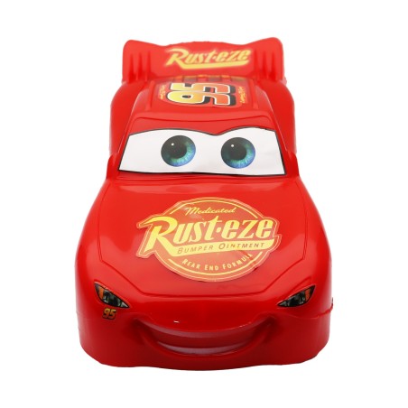 Rayo Mcqueen