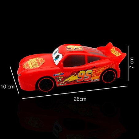 Rayo Mcqueen