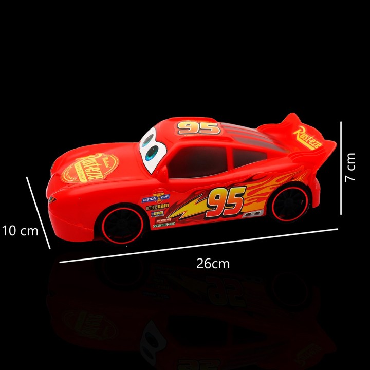Rayo Mcqueen