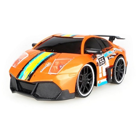Carro Remoto