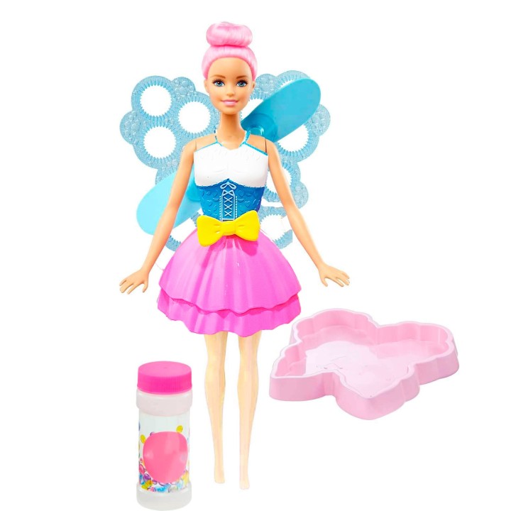 Muñeca Barbie