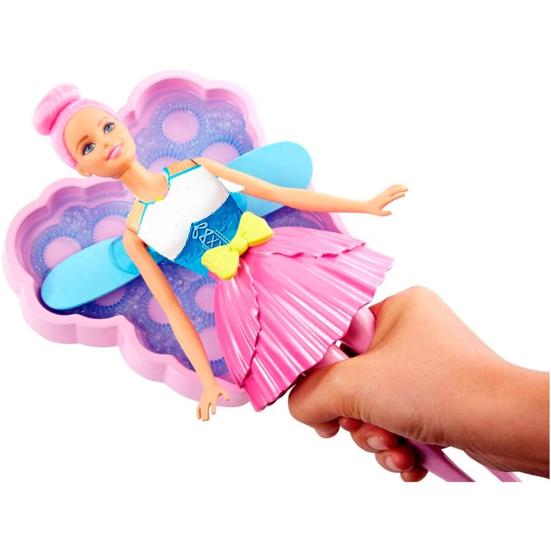 Muñeca Barbie