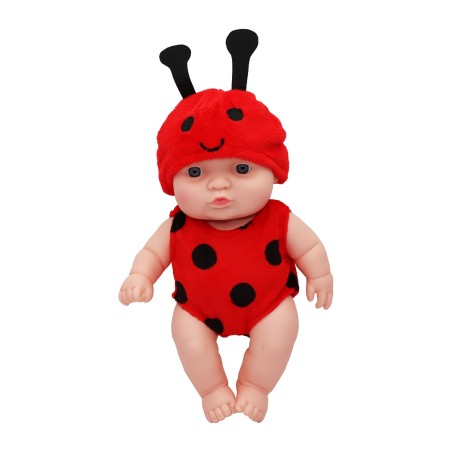 Muñeca Bebe